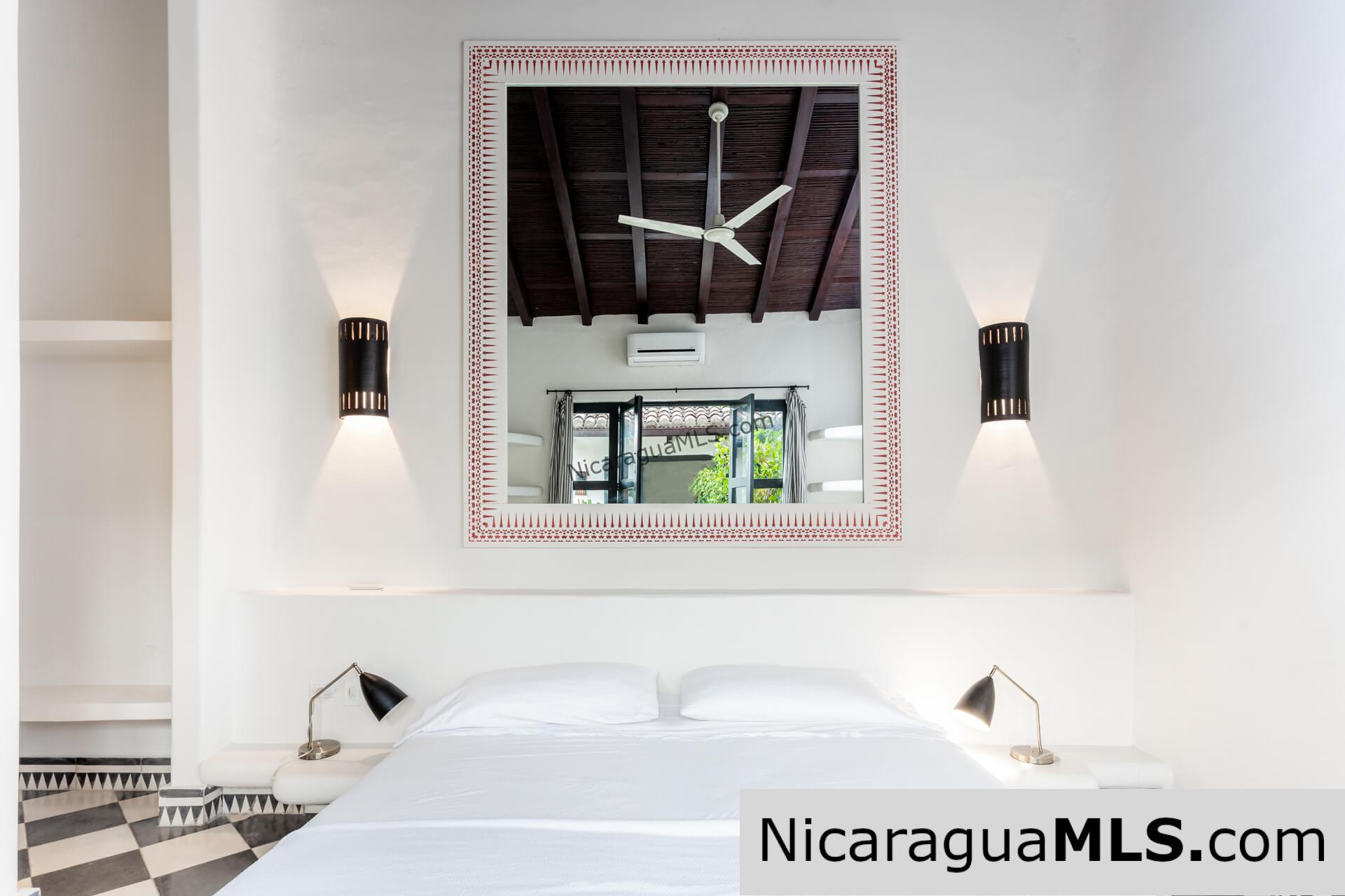 Casa La Sultana in Granada Nicaragua