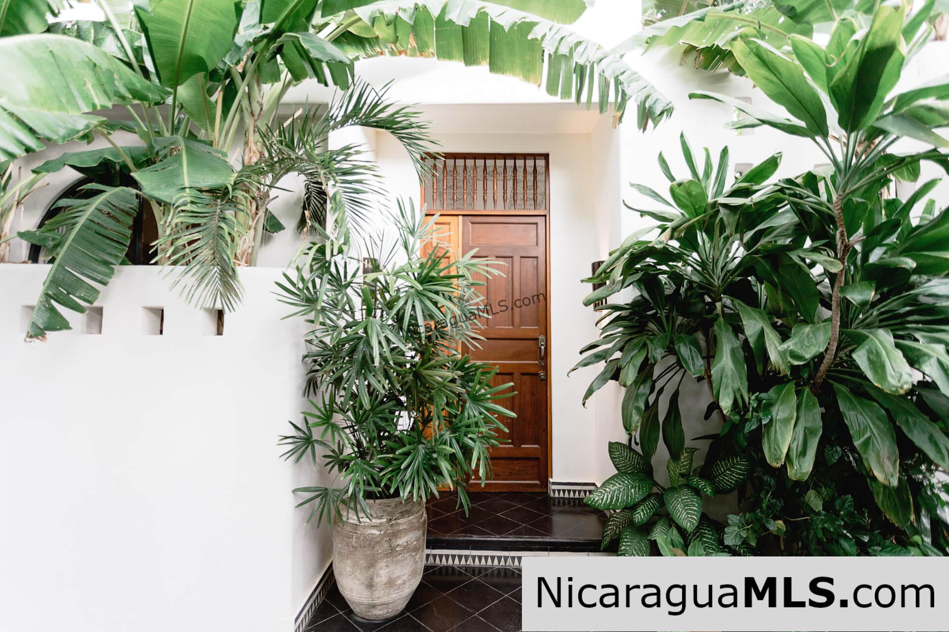 Casa La Sultana in Granada Nicaragua