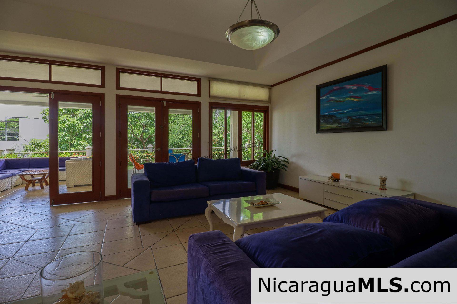 Casa Los Suenos at La Talanguera Neighborhood
