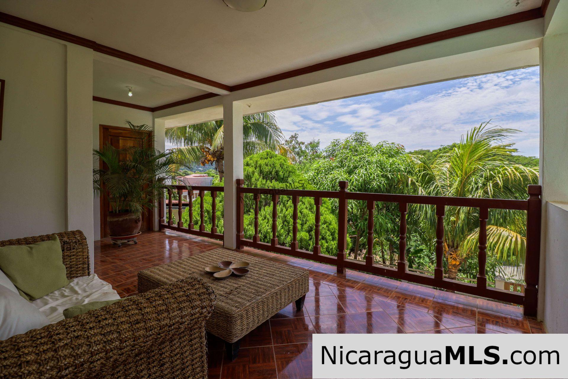 Casa Los Suenos at La Talanguera Neighborhood