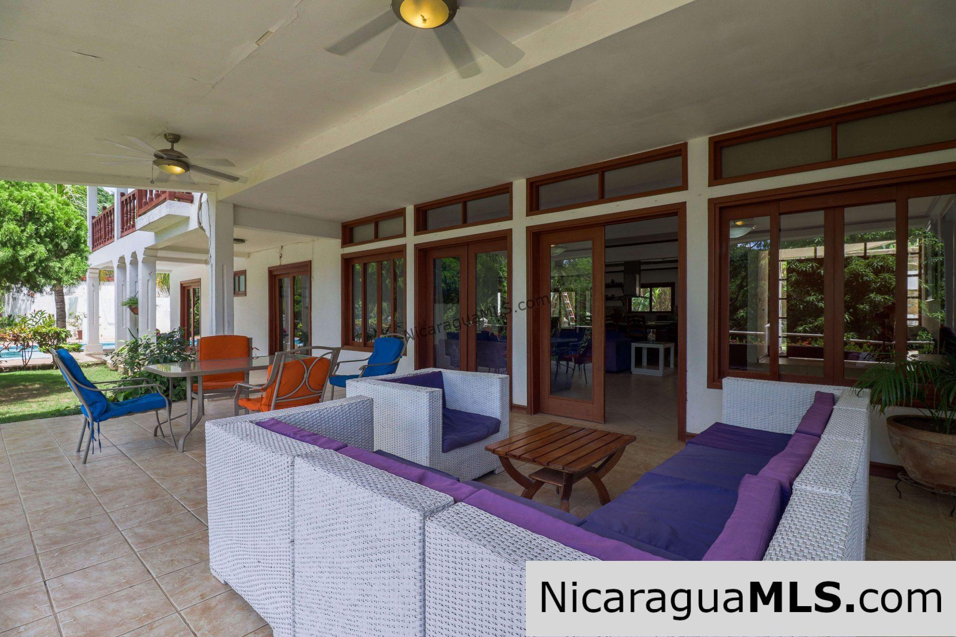 Casa Los Suenos at La Talanguera Neighborhood