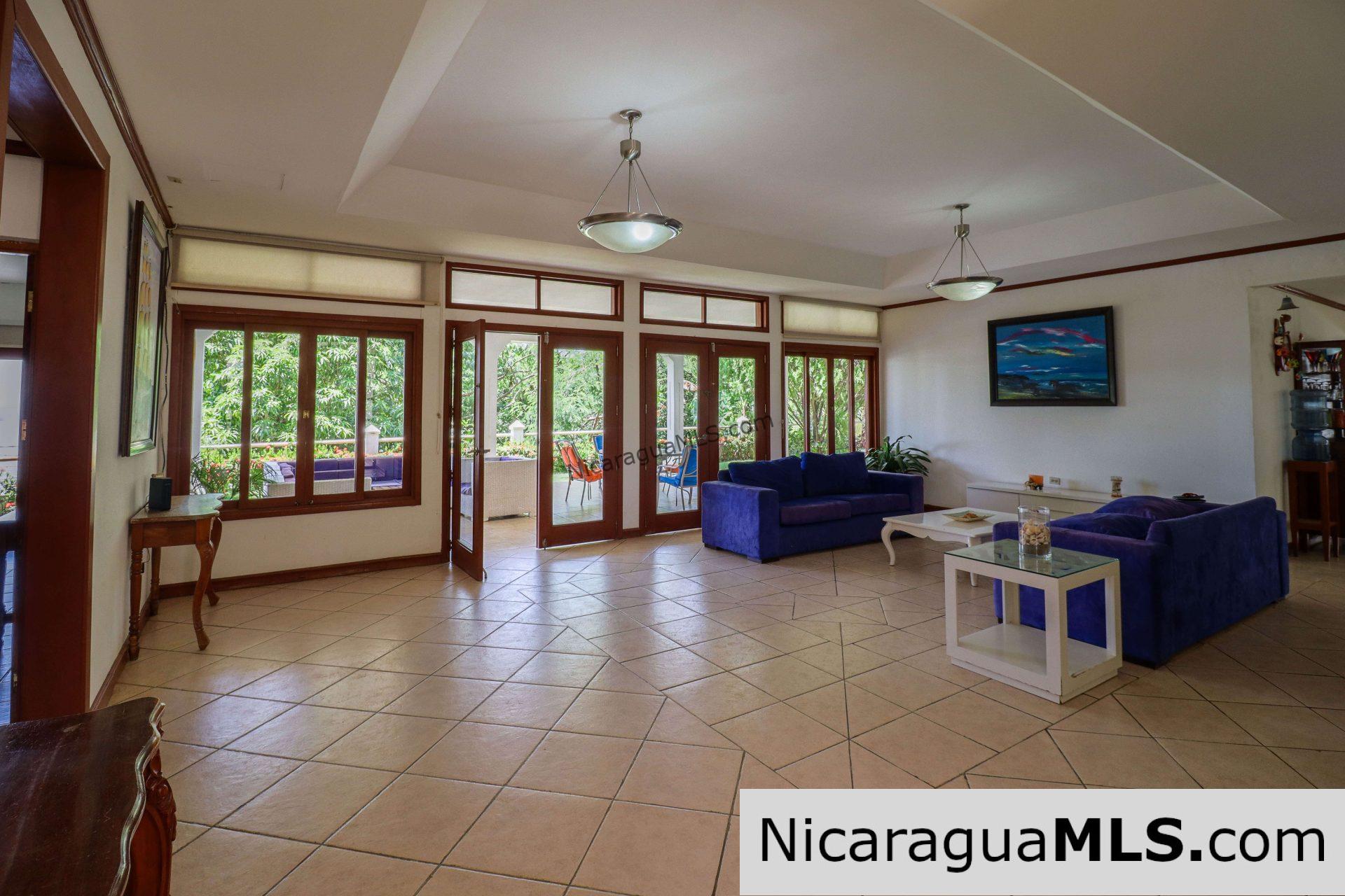 Casa Los Suenos at La Talanguera Neighborhood