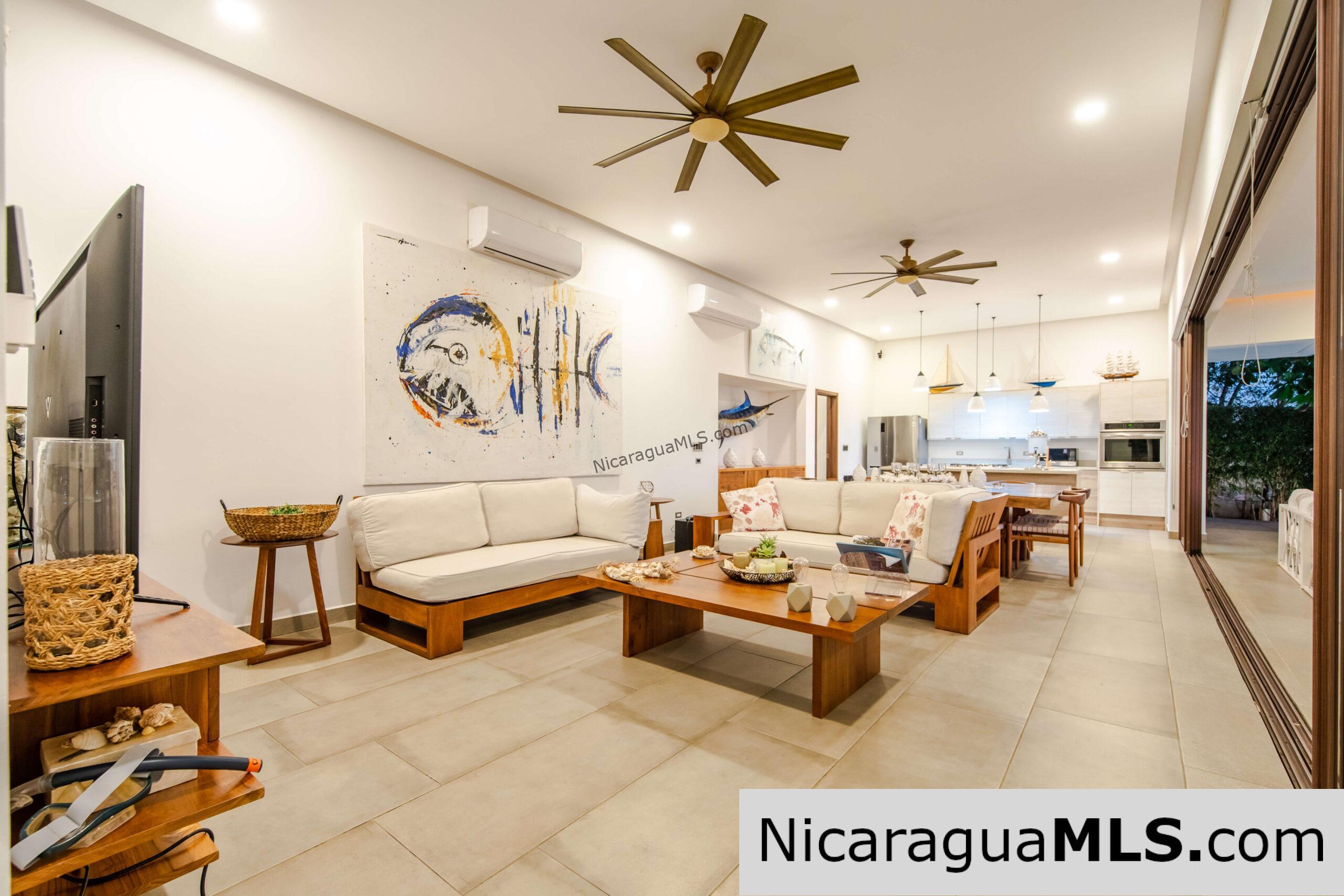 Macarela A Truly Unique Home In San Juan del Sur