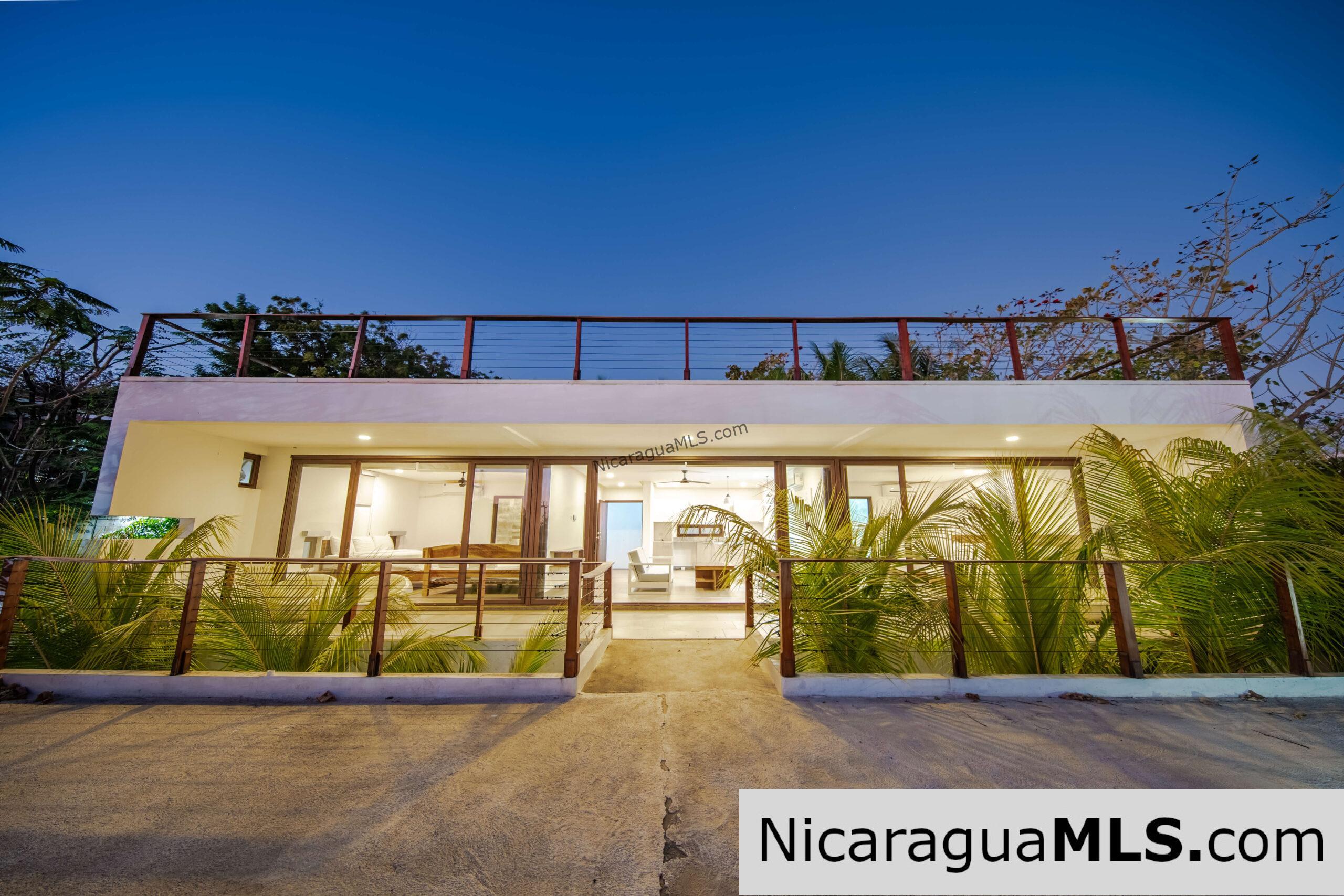 Macarela A Truly Unique Home In San Juan del Sur