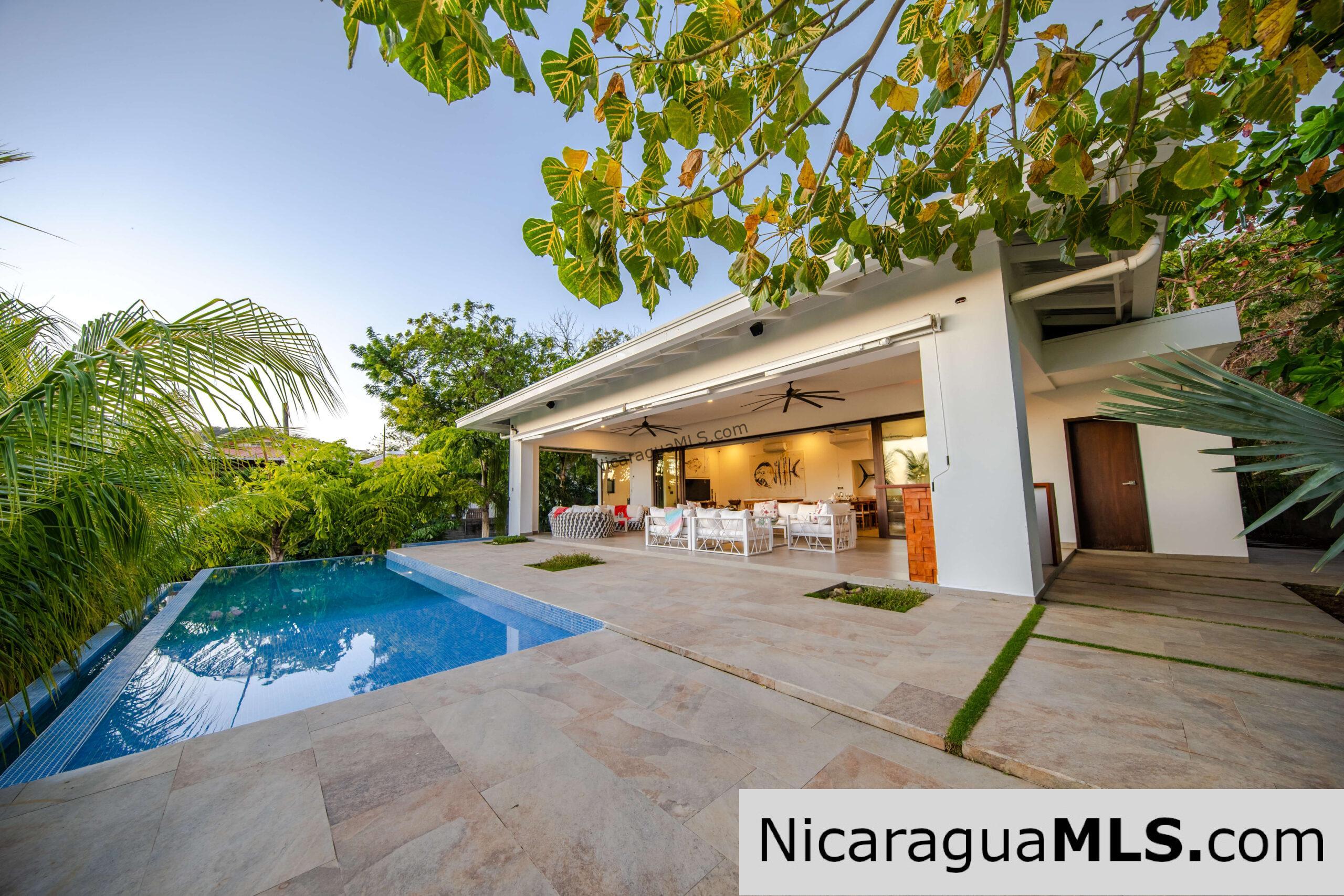 Macarela A Truly Unique Home In San Juan del Sur