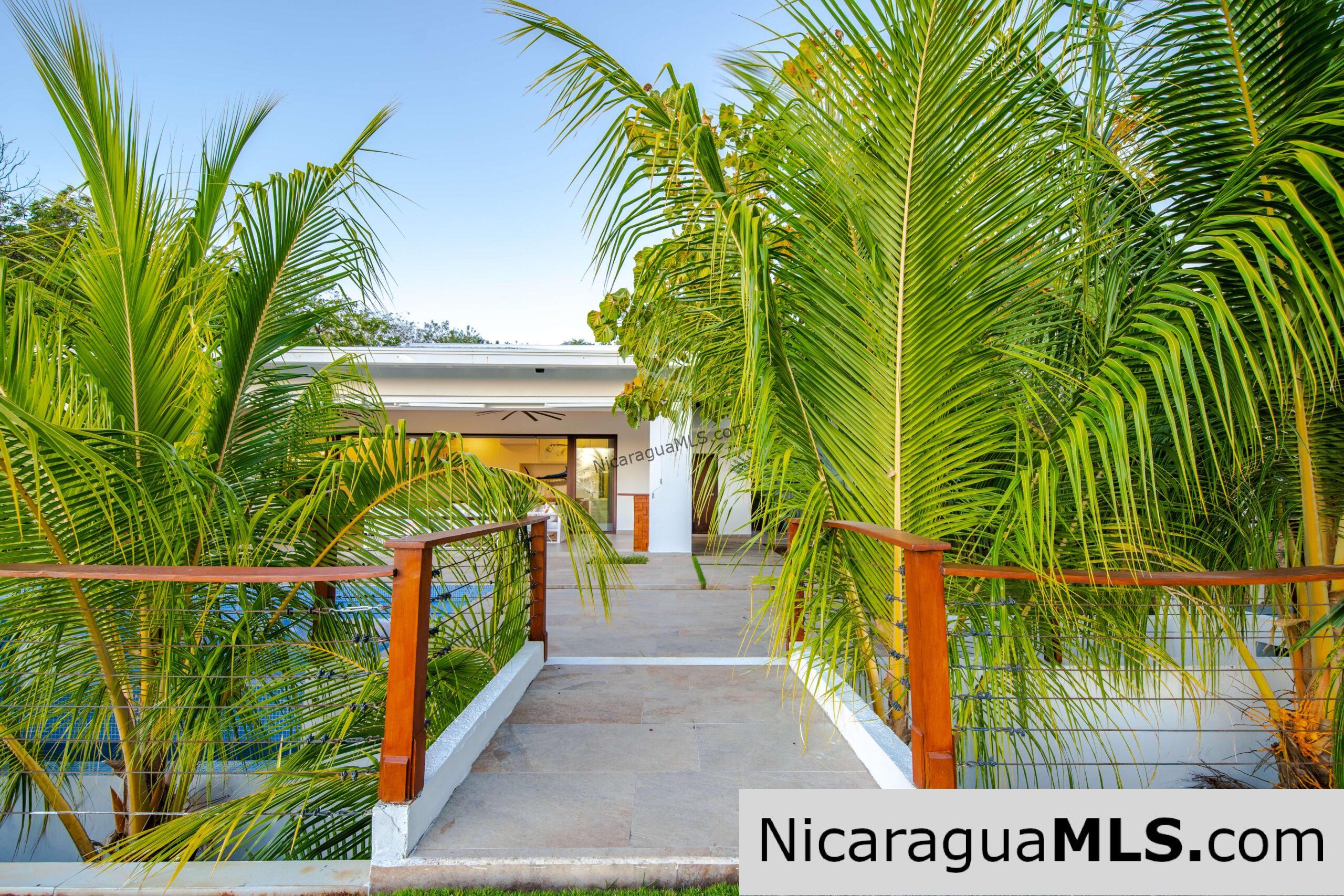 Macarela A Truly Unique Home In San Juan del Sur