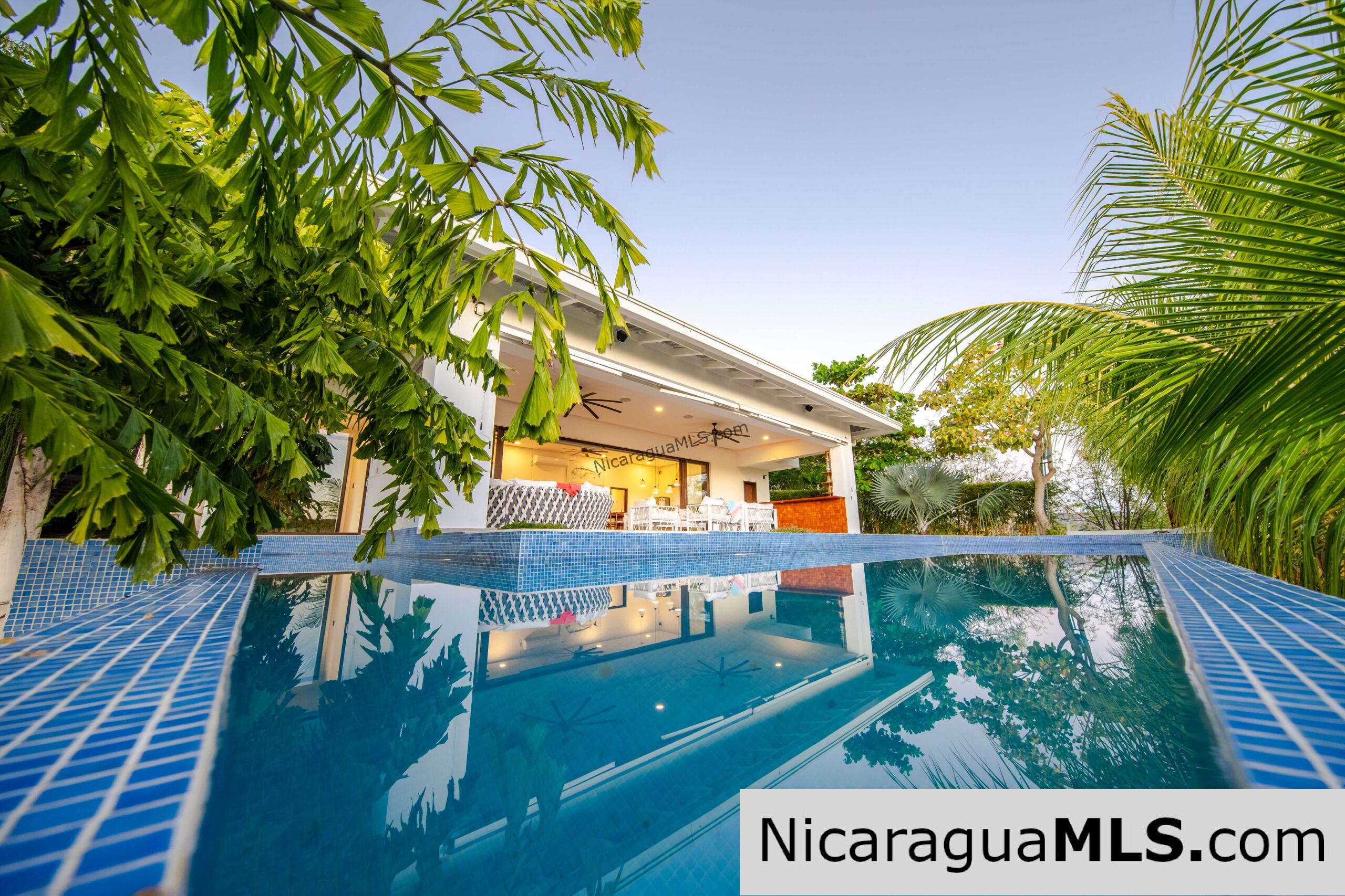 Macarela A Truly Unique Home In San Juan del Sur