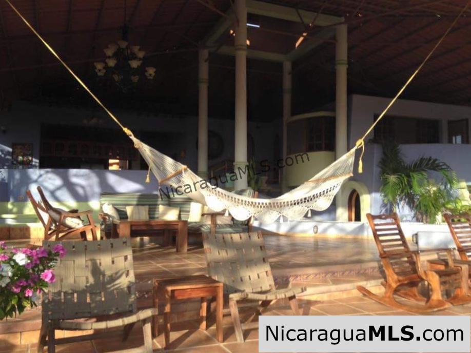 Casa Morada 4 Bedroom House For Rent/Long Term in Los Miradores