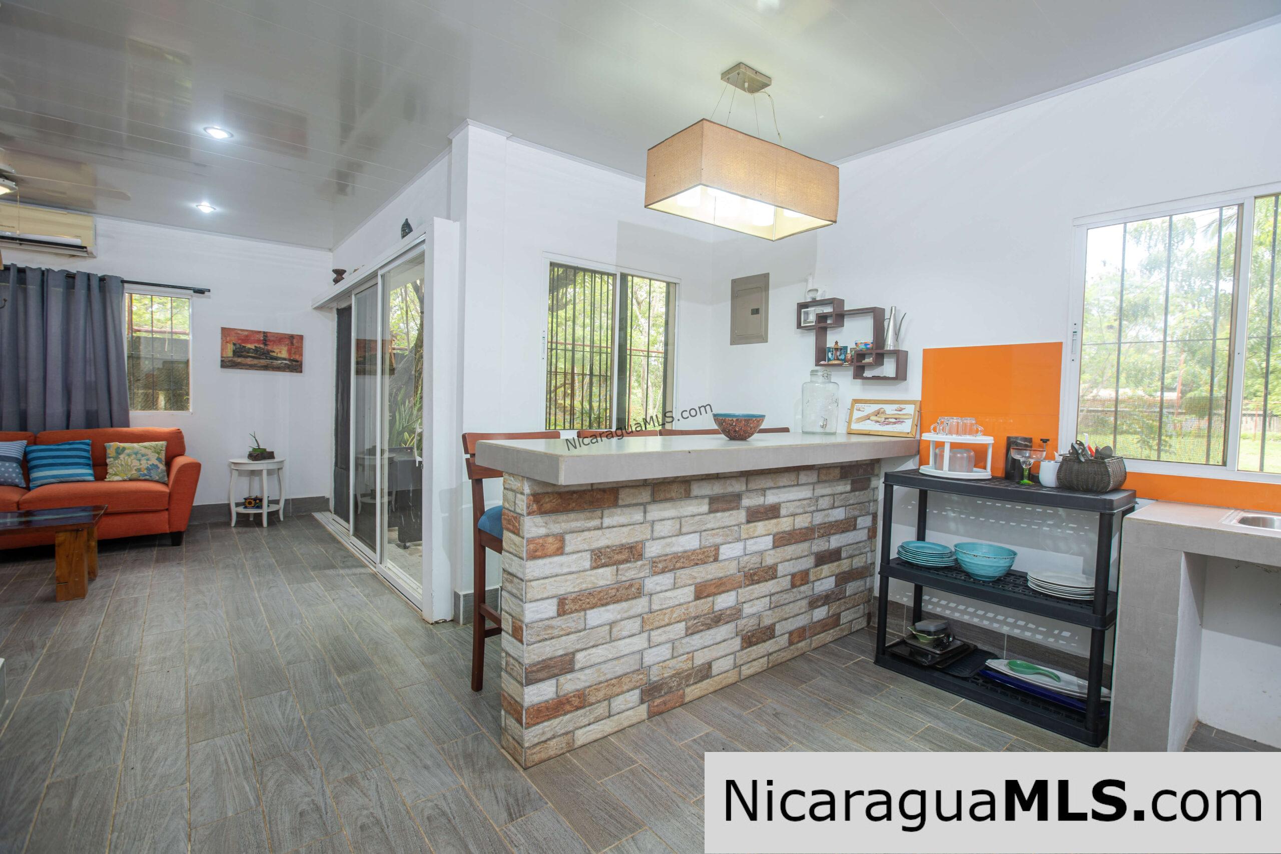 A Cozy House in La Chocolata