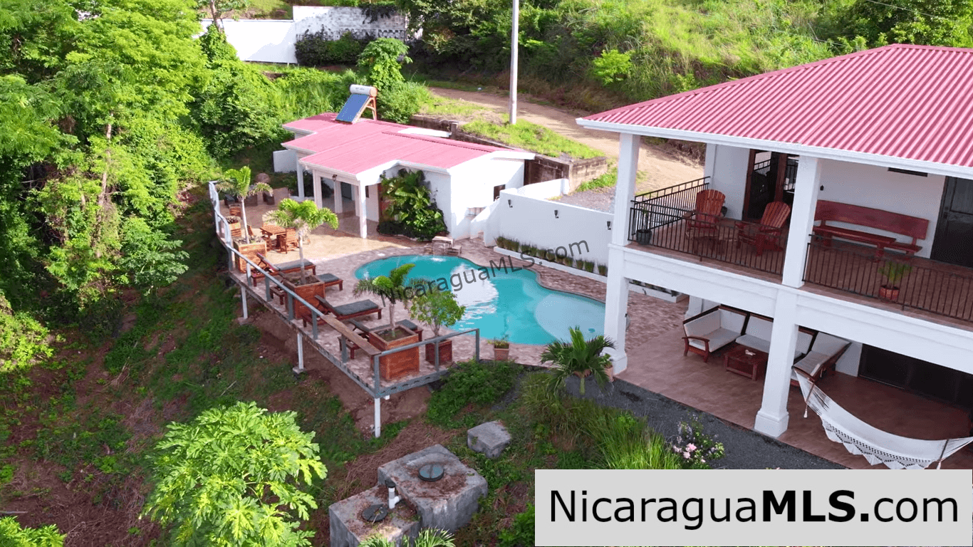 Casa Soma in San Juan del Sur