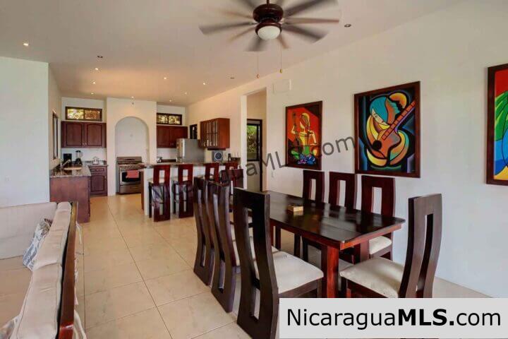 Casa Travista in Paradise Bay