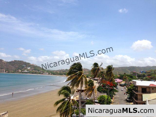Casa Marina Beachfront Condo