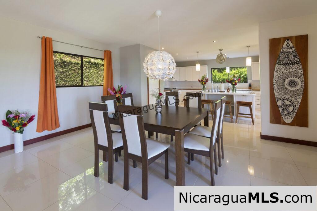 Casa Oli Mar 3 Bedroom House for Rent in Pacific Marlin