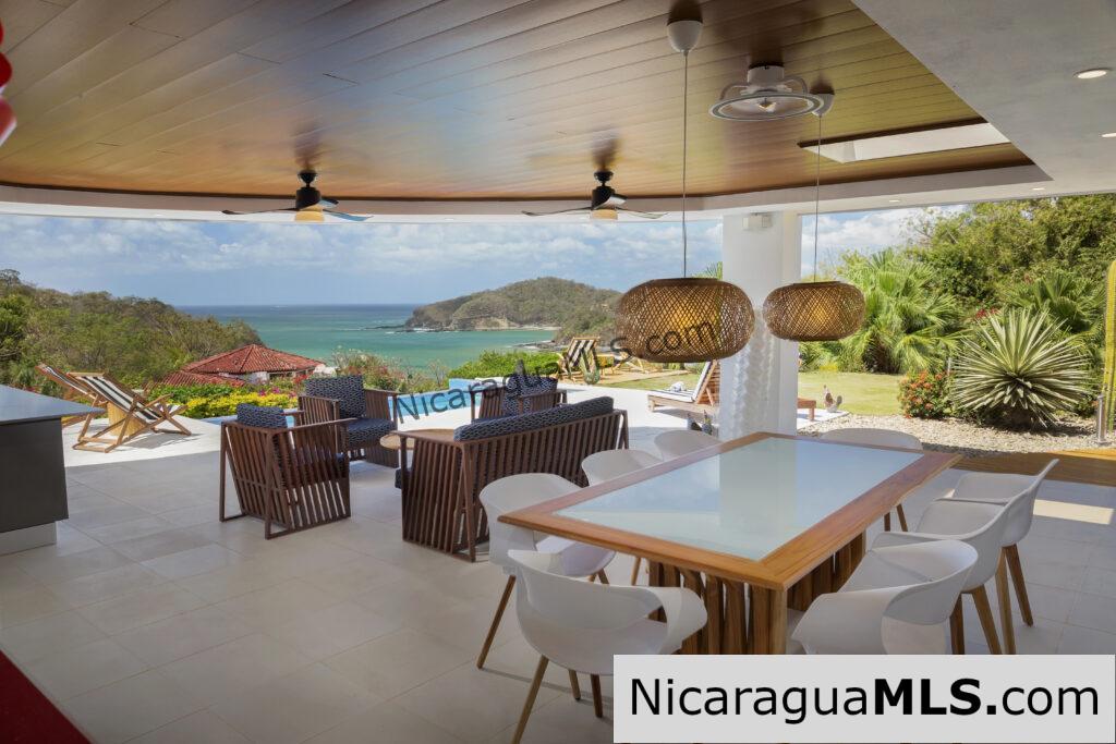 Casa Oli Mar 3 Bedroom House for Rent in Pacific Marlin