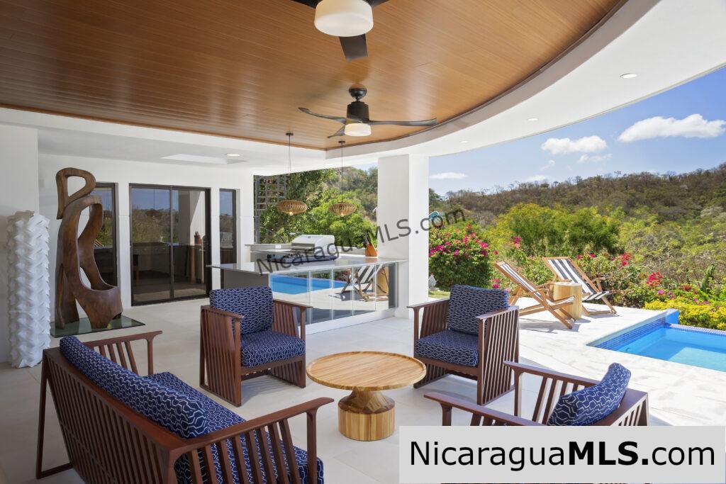 Casa Oli Mar 3 Bedroom House for Rent in Pacific Marlin