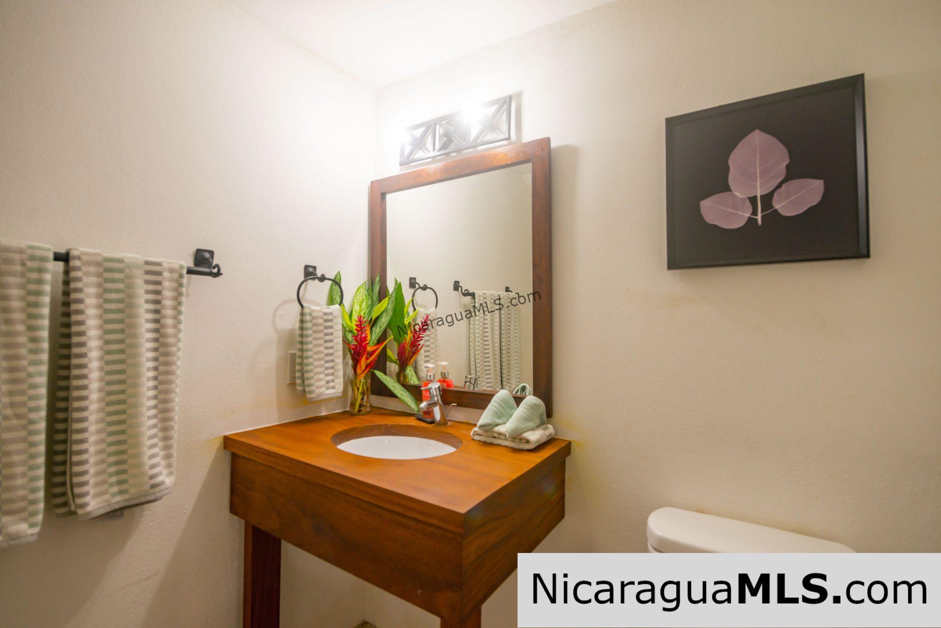 Townhouse 17 in Playa El Coco Nicaragua