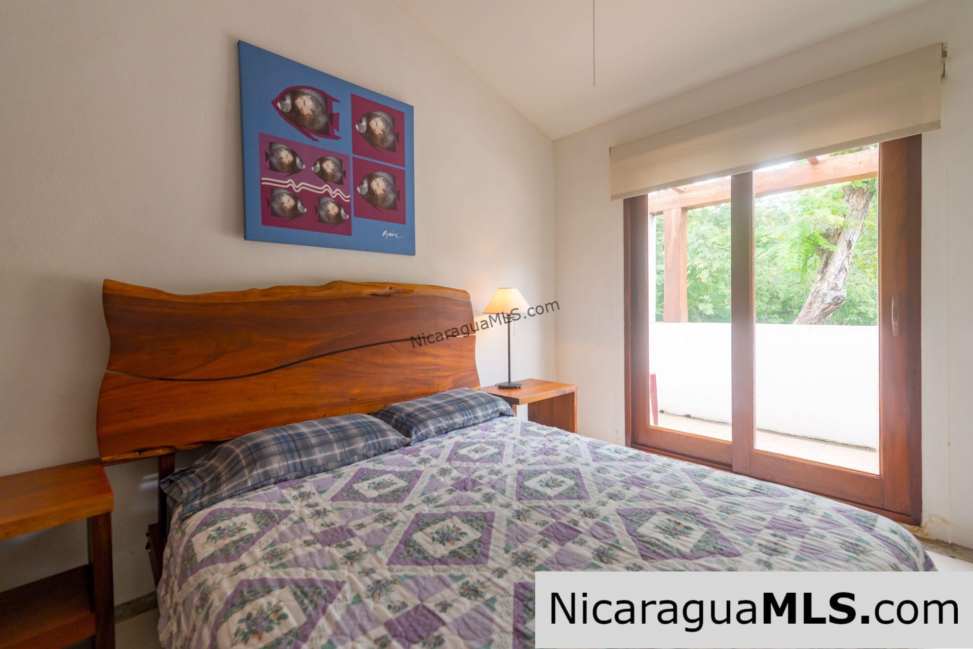 Townhouse 17 in Playa El Coco Nicaragua
