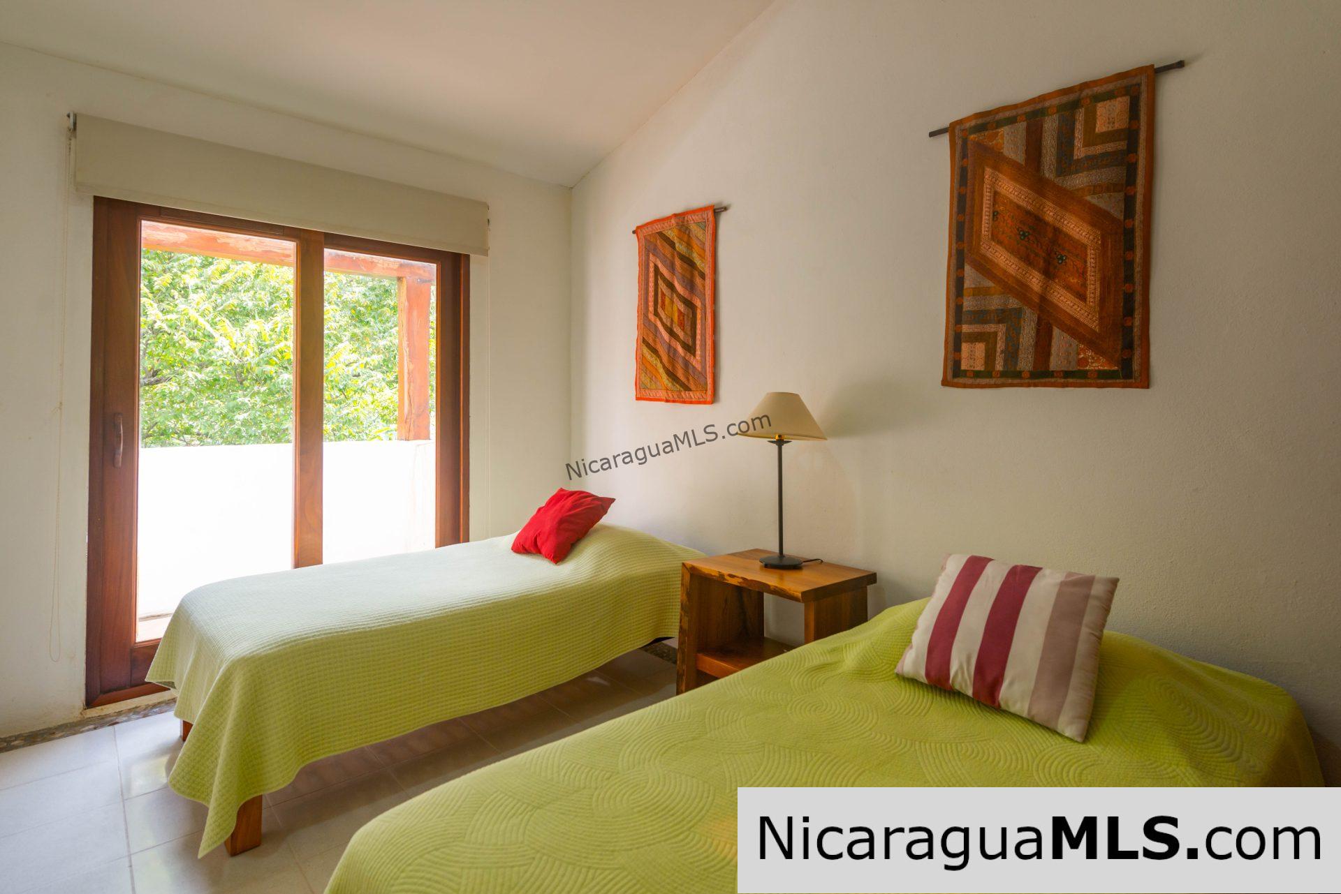Townhouse 17 in Playa El Coco Nicaragua