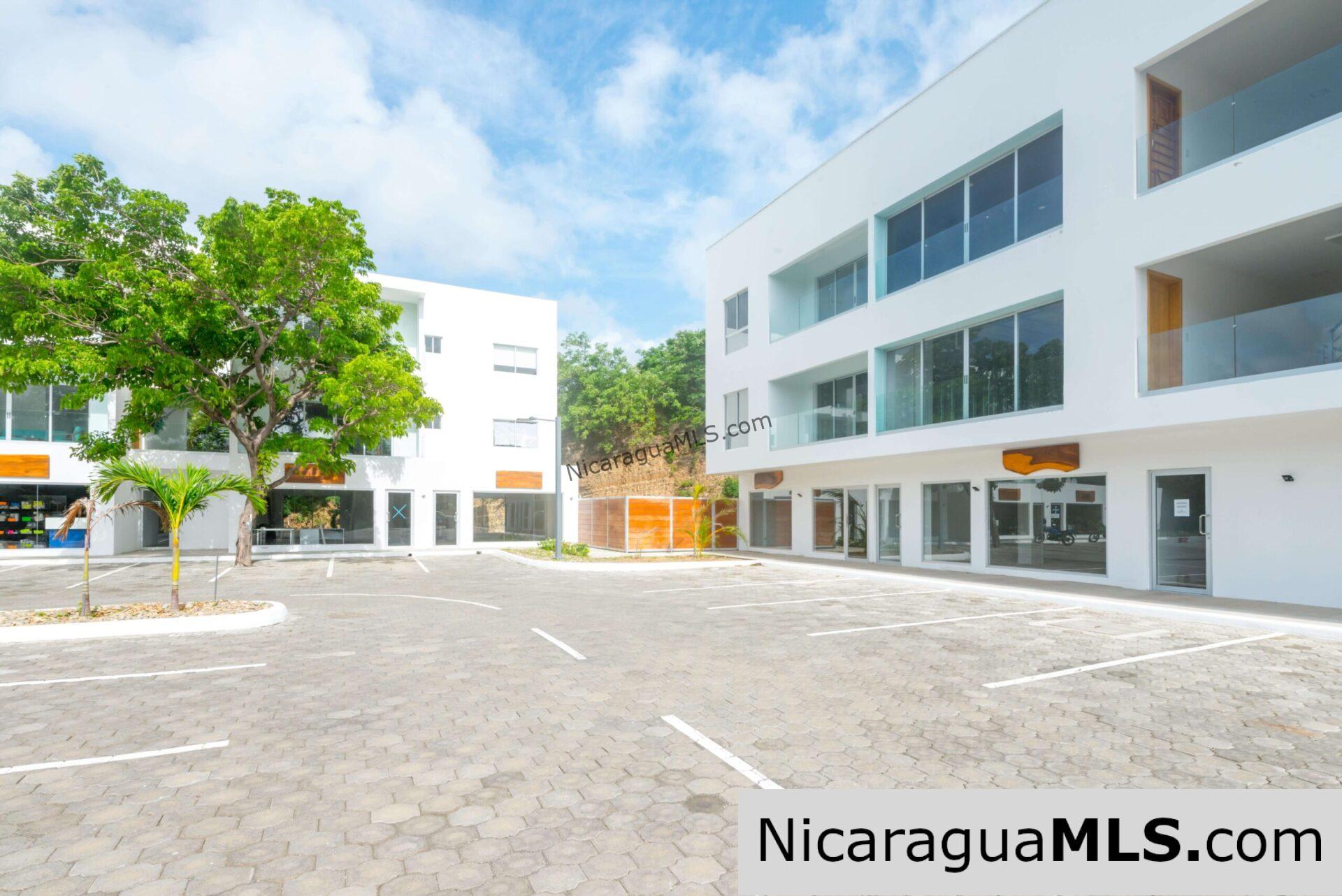 Plaza La Talanguera Studio