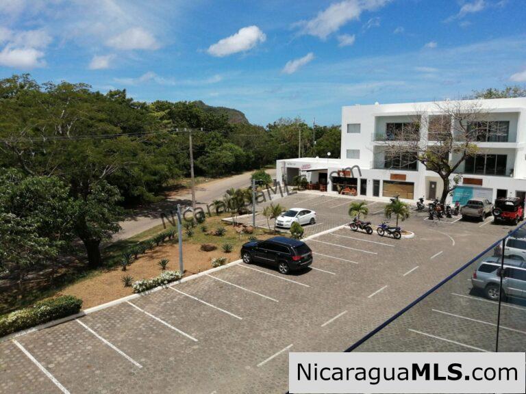 Price Update Alert: Plaza La Talanguera Studio in San Juan del Sur Now $110,000!