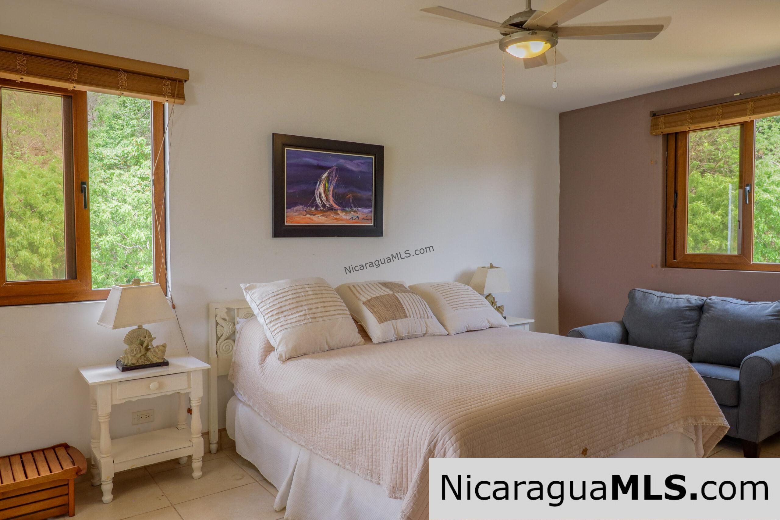 Condo 601 Beachfront In Town San Juan del Sur