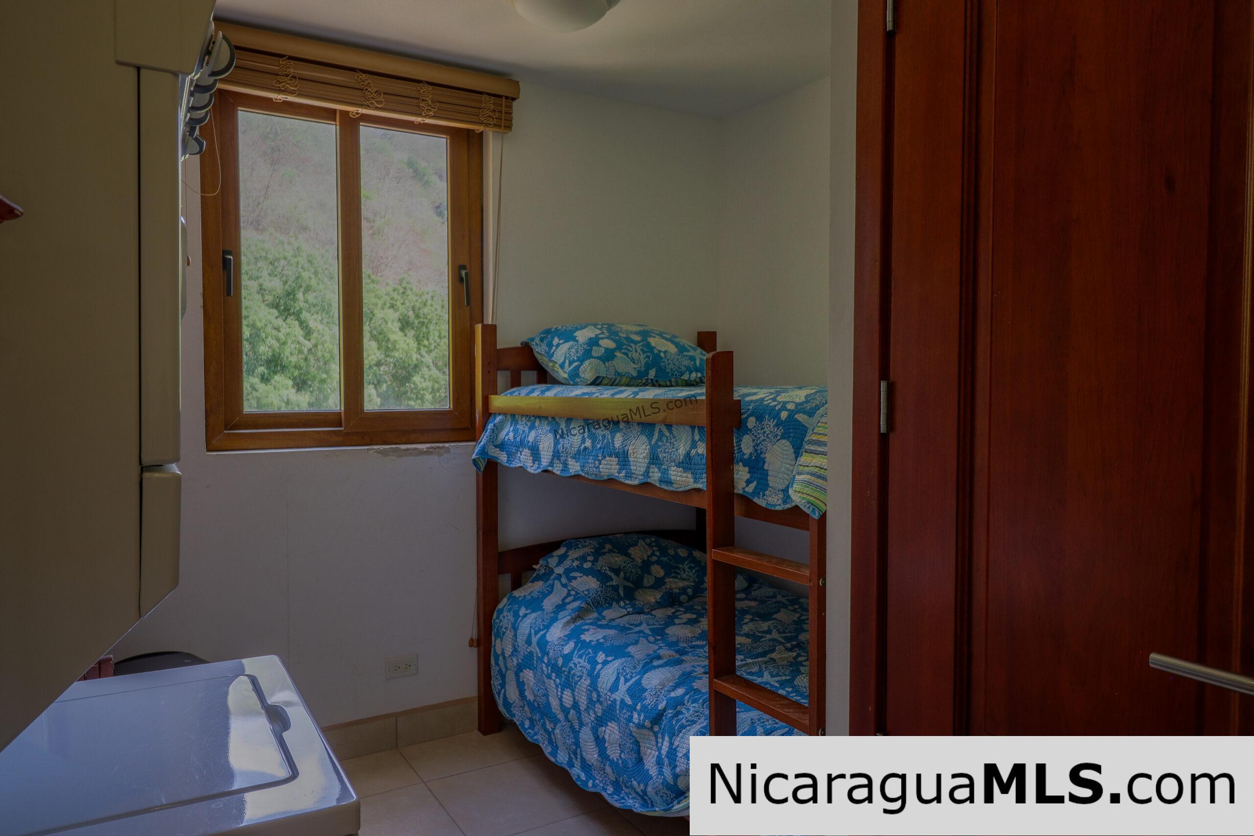 Condo 601 Beachfront In Town San Juan del Sur