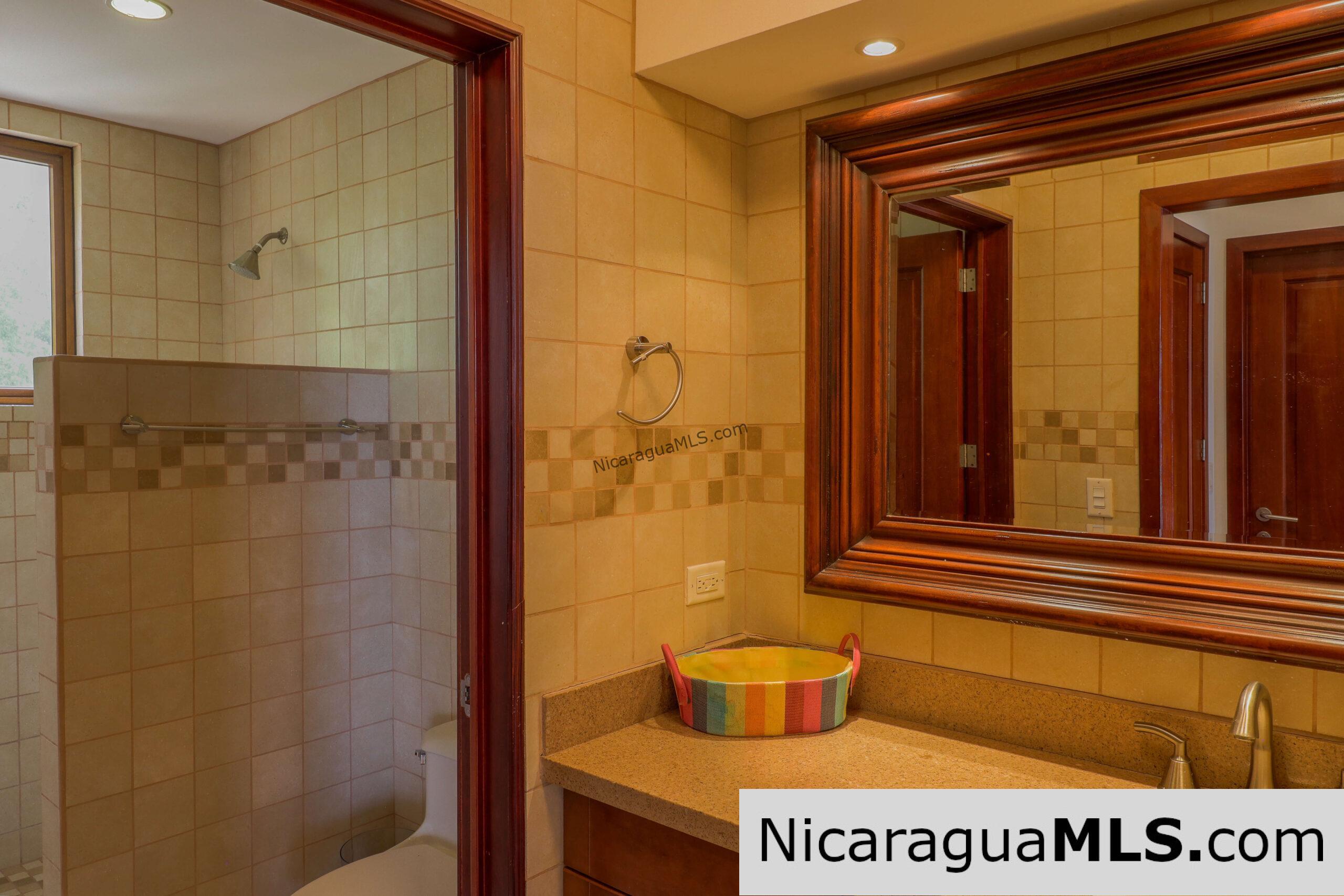 Condo 601 Beachfront In Town San Juan del Sur