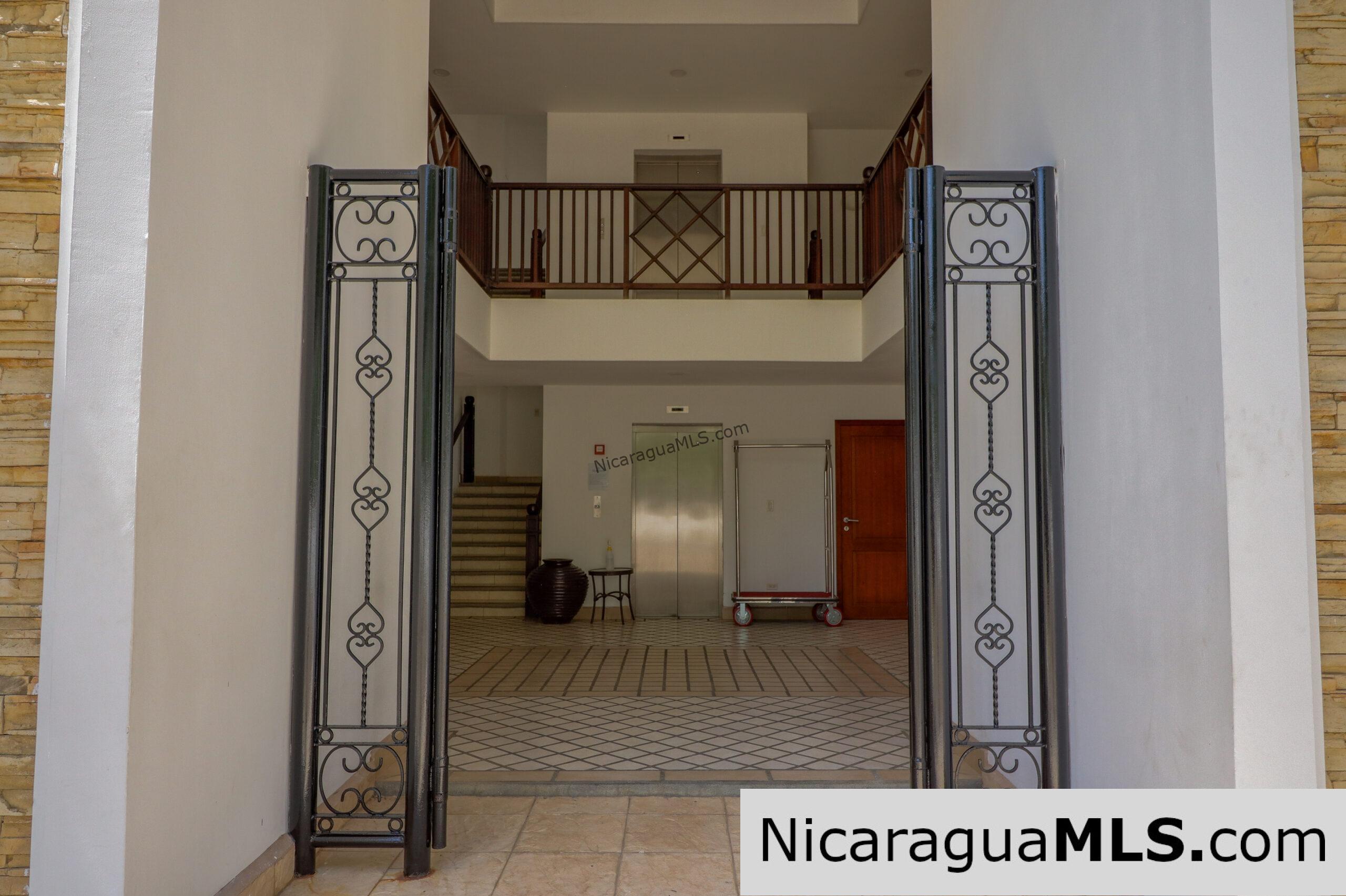 Condo 601 Beachfront In Town San Juan del Sur