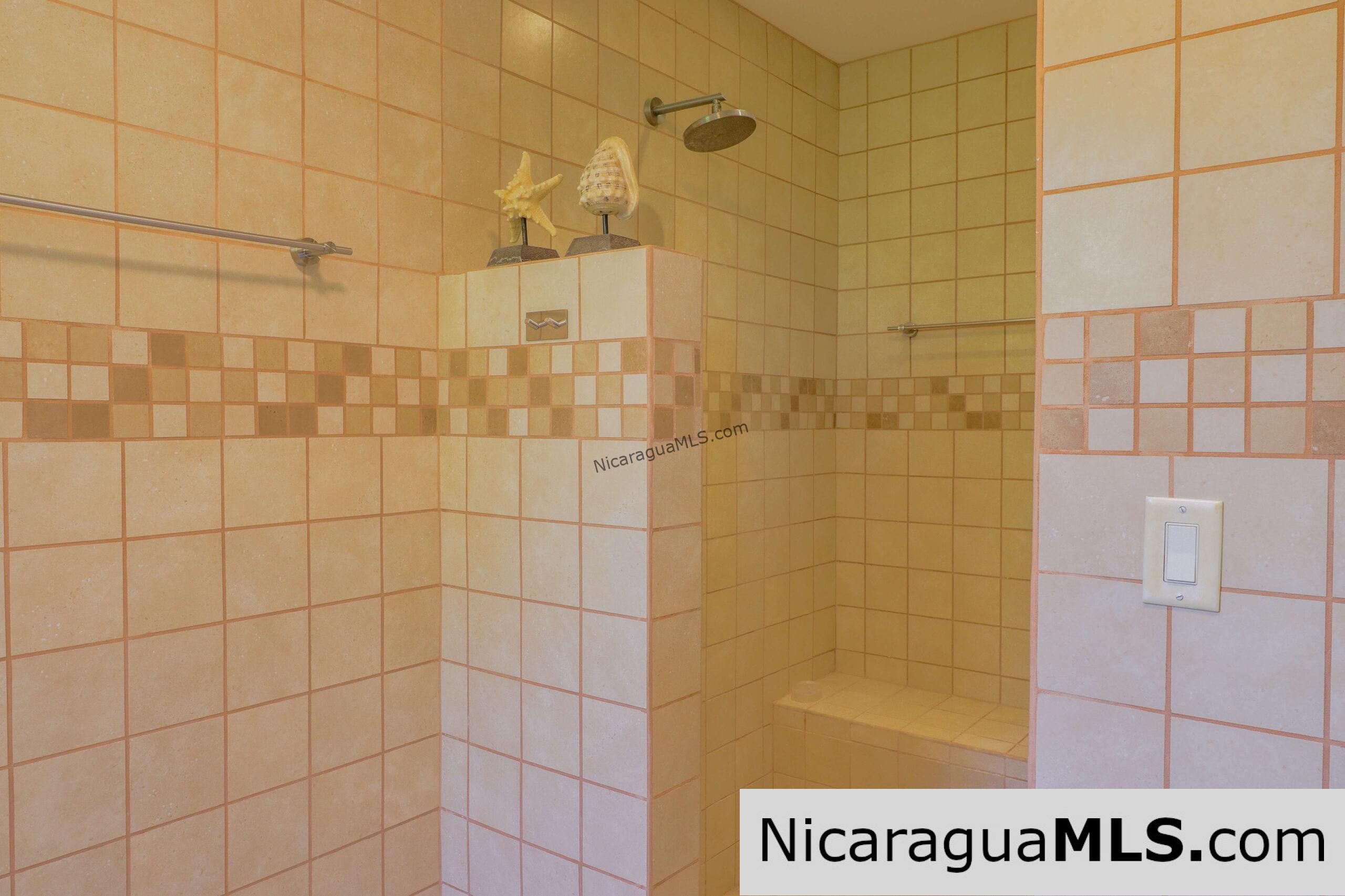 Condo 601 Beachfront In Town San Juan del Sur