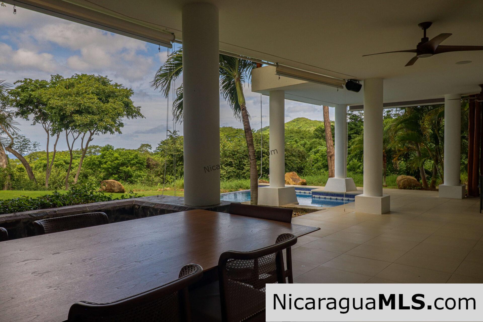 Condo F2 in Las Terrazas, Guacalito de la Isla