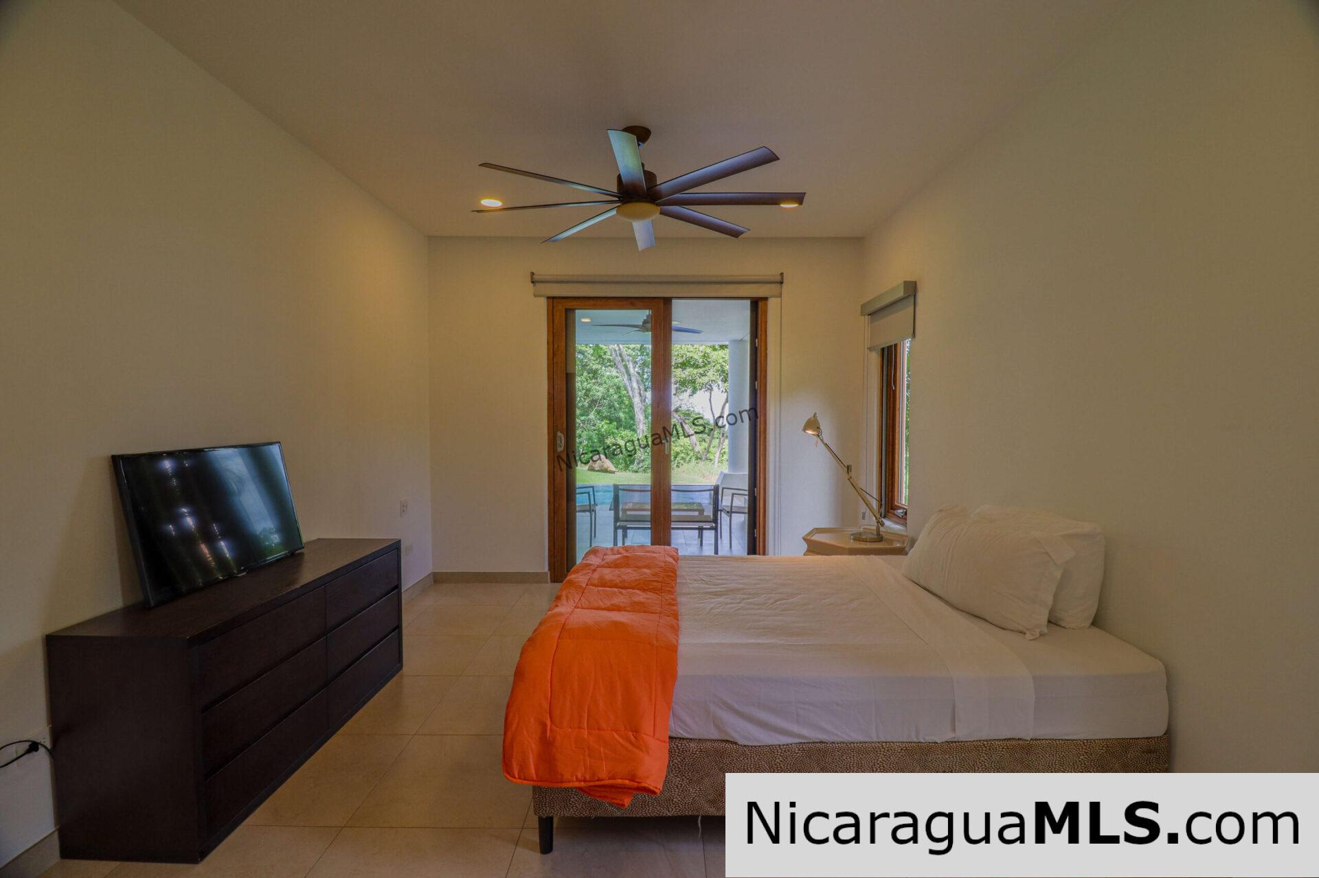 Condo F2 in Las Terrazas, Guacalito de la Isla