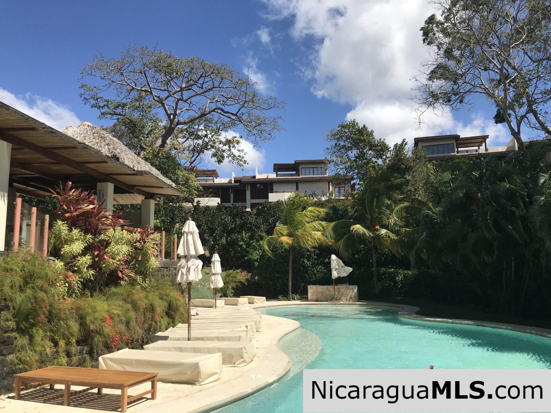 Condo F2 in Las Terrazas, Guacalito de la Isla