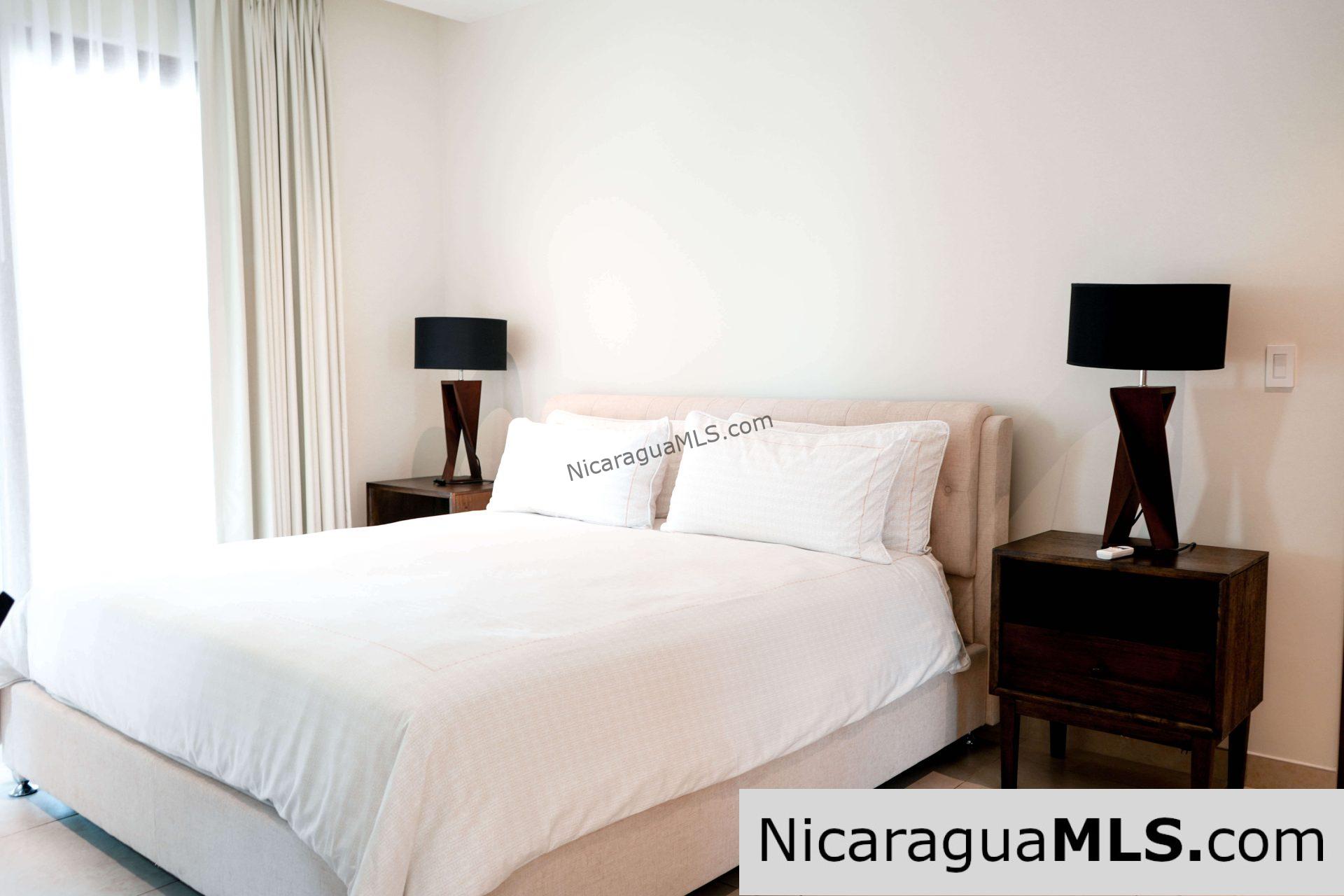 Condominiums in Las Terrazas, Guacalito de la Isla. Tola, Nicaragua