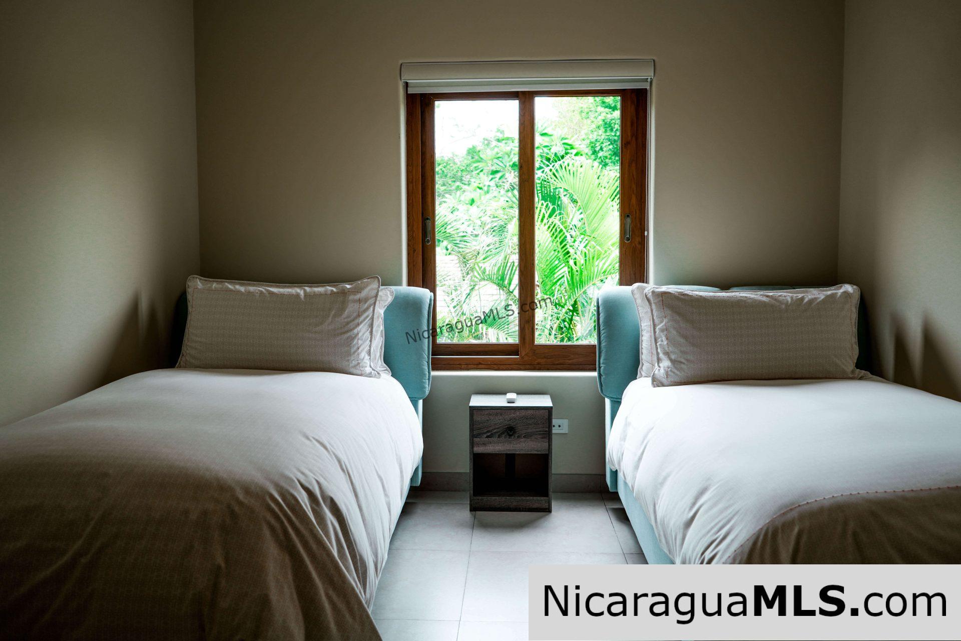 Condominiums in Las Terrazas, Guacalito de la Isla. Tola, Nicaragua