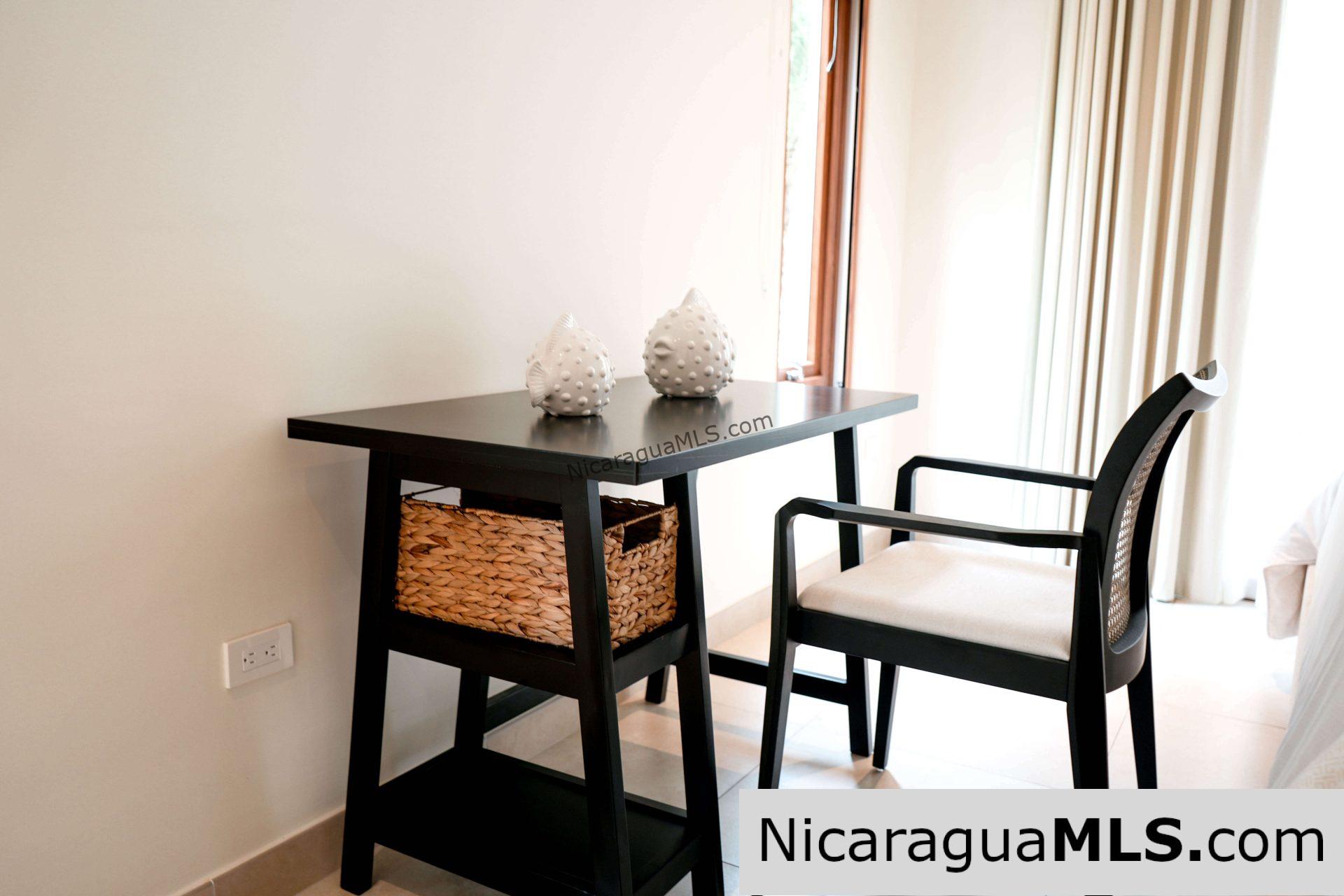 Condominiums in Las Terrazas, Guacalito de la Isla. Tola, Nicaragua