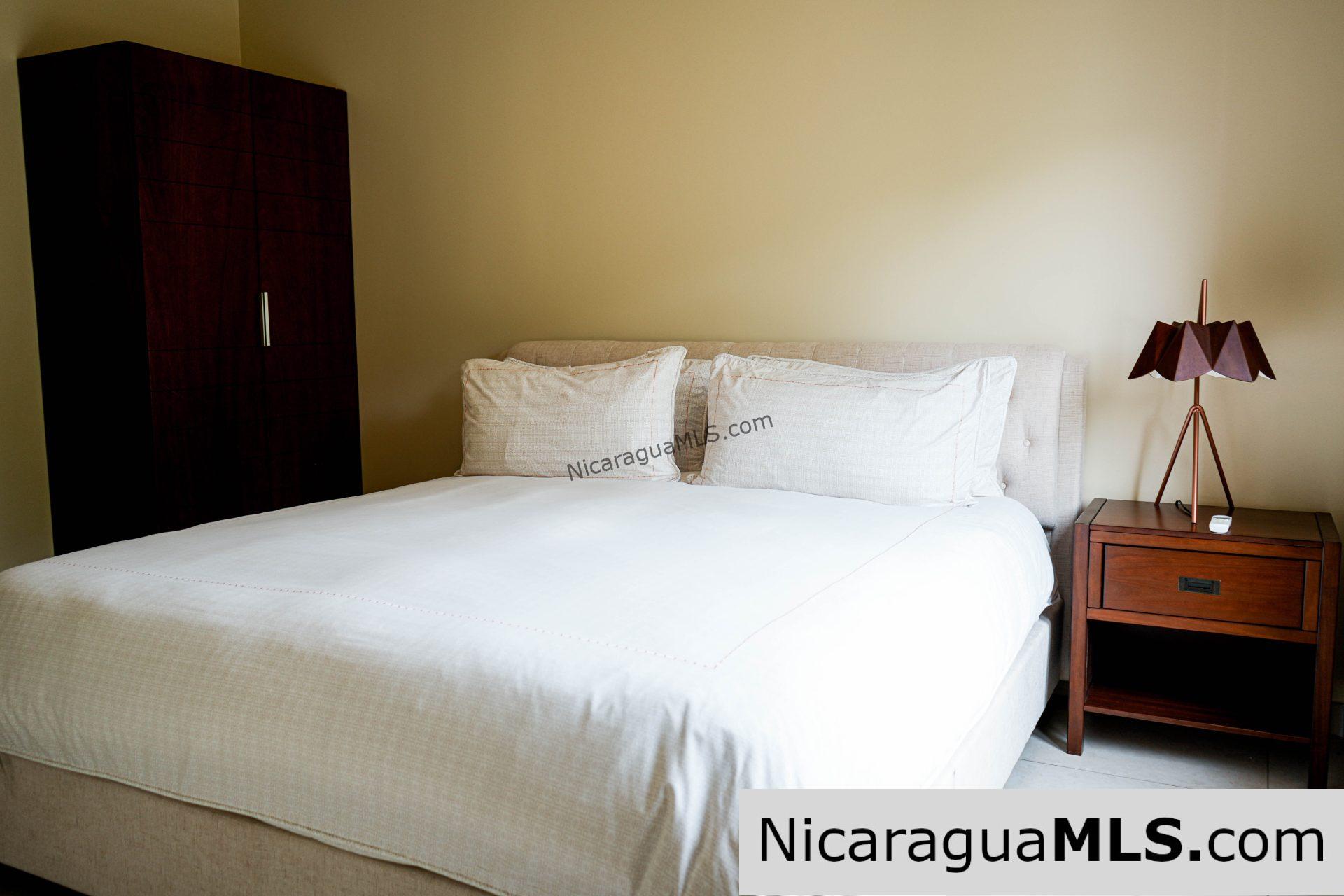 Condominiums in Las Terrazas, Guacalito de la Isla. Tola, Nicaragua