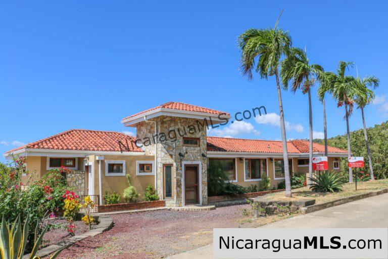 Price Update Alert! Discover Your Dream Home in Lomas de Palermo, San Juan del Sur 🌅