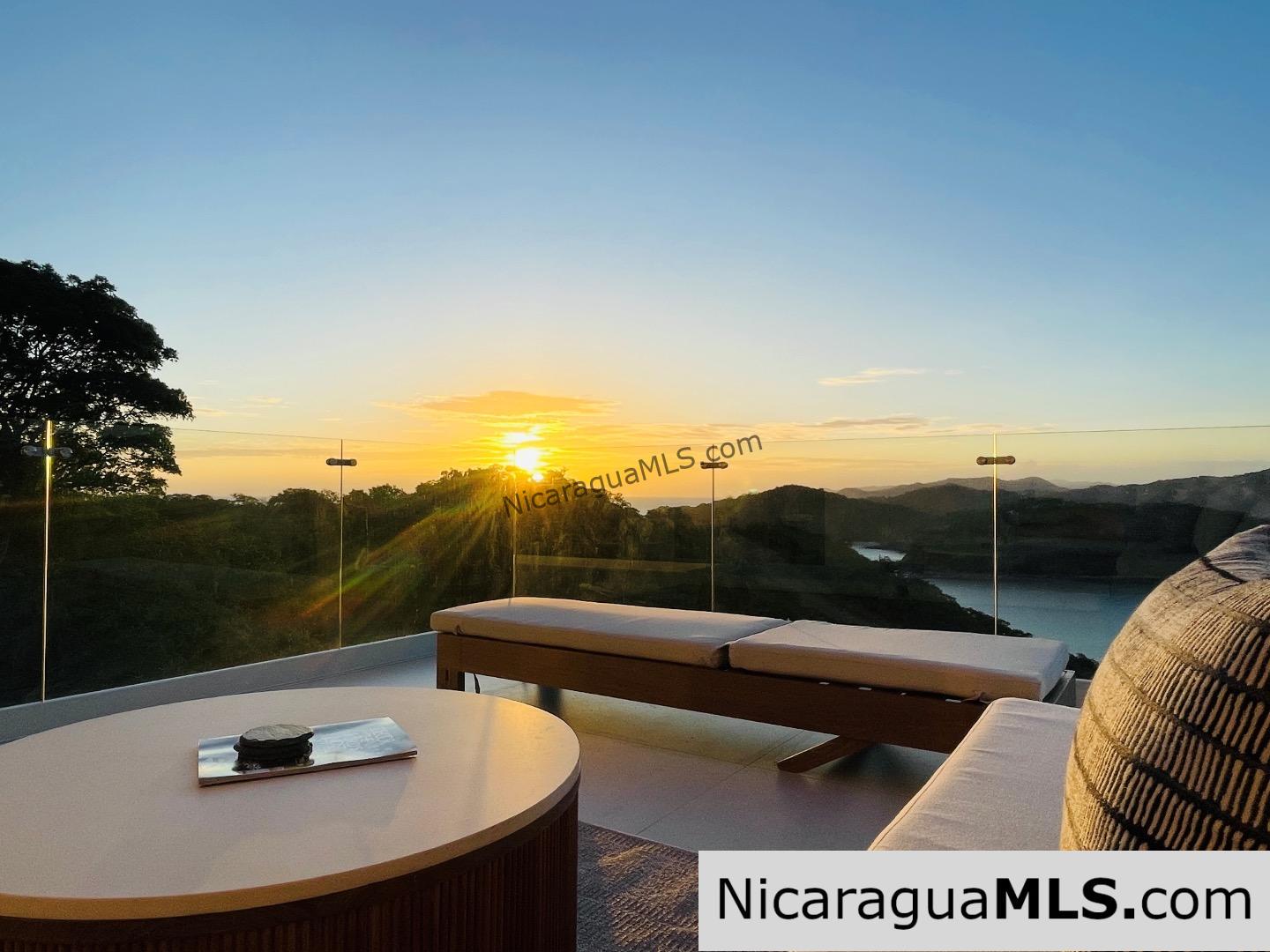 Casa La Musa, Pacific Marlin, San Juan del Sur