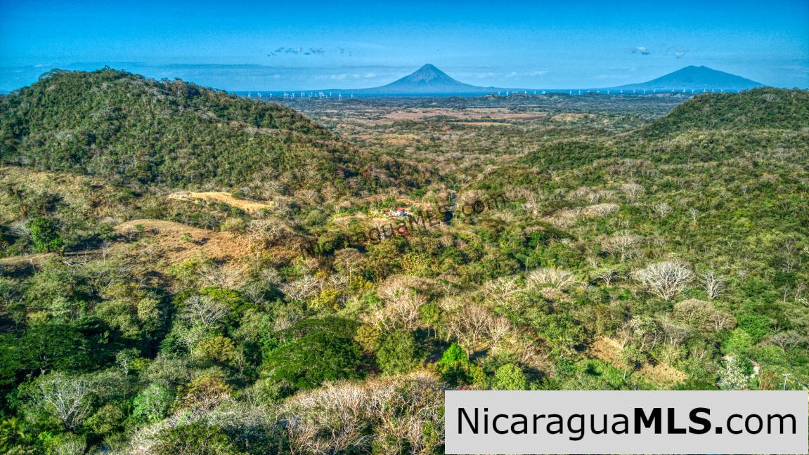 Mountain to Beach Half acre View La Cuesta SJDS