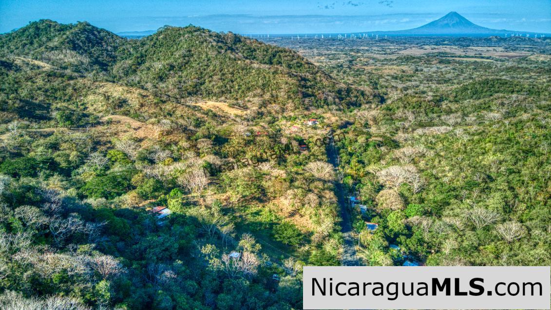 Mountain to Beach Half acre View La Cuesta SJDS