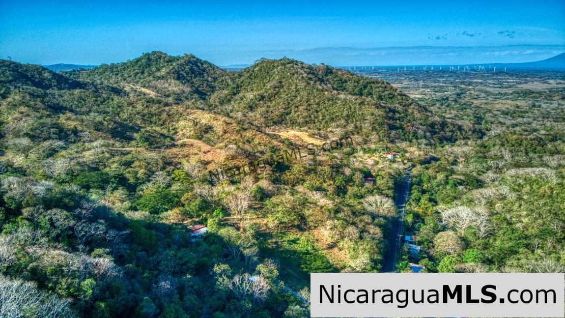 Mountain to Beach Half acre View La Cuesta SJDS