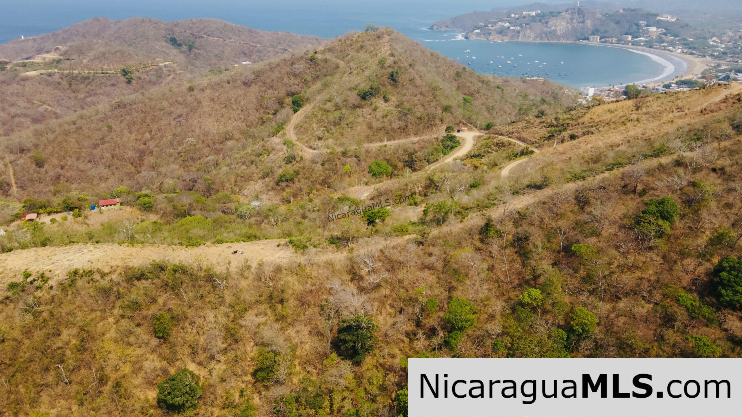 Huge Property Vista Azul Paradise Bay San Juan Del Sur