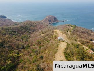 Huge Property Vista Azul Paradise Bay San Juan Del Sur