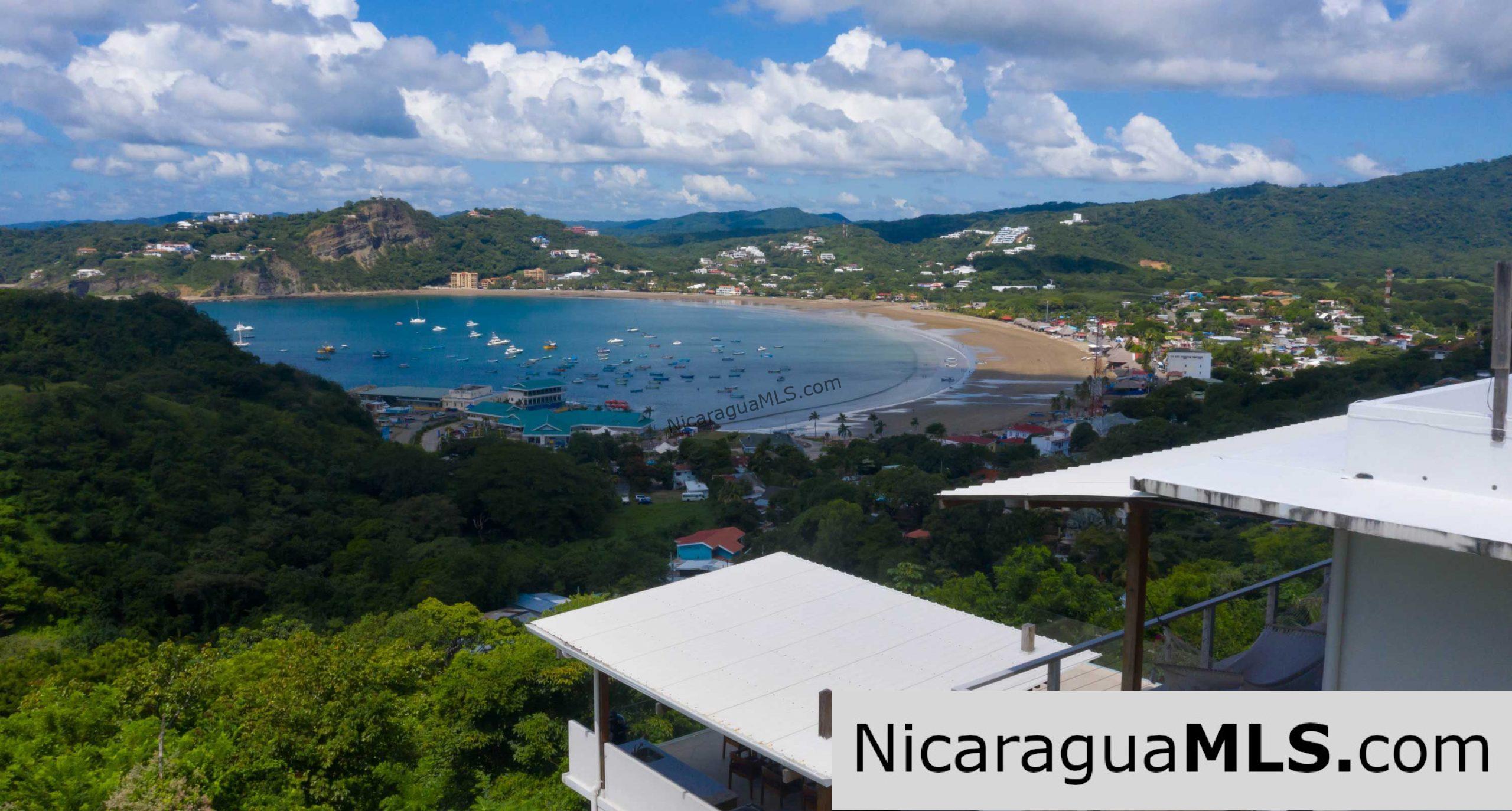 Casa Cha Cha Cha Enjoy the Best View Of San Juan del Sur