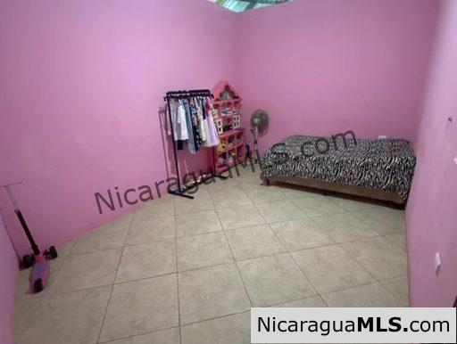 SOLD - Circle House Near Surf Ranch San Juan del Sur