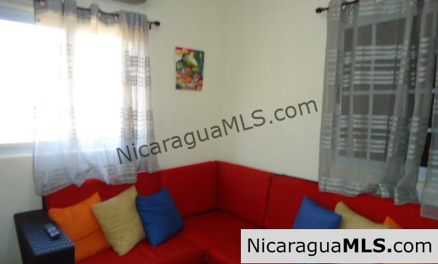 5.3 Beautiful Two Story Condo for Sale in San Juan del Sur