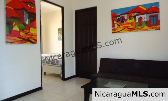 5.3 Beautiful Two Story Condo for Sale in San Juan del Sur
