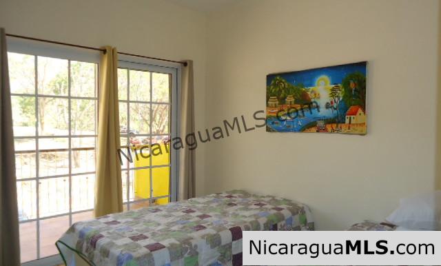5.3 Beautiful Two Story Condo for Sale in San Juan del Sur