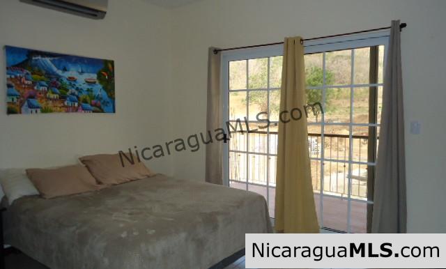 5.3 Beautiful Two Story Condo for Sale in San Juan del Sur