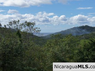 Fantastic Affordable Ocean View Lot